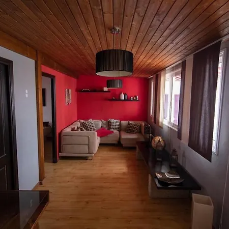 Apartment Bonito, Comodo Y Centrico En El Puerto De La Cruz Puerto de la Cruz (Tenerife)