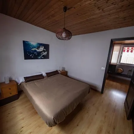 Apartamento Bonito, Cómodo Y Céntrico En El Puerto De La Cruz