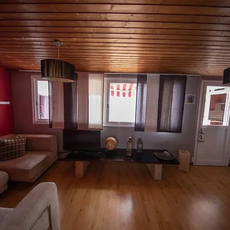 Apartment Bonito, Comodo Y Centrico En El Puerto De La Cruz *
