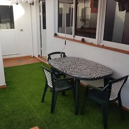 Bonito, Cómodo Y Céntrico En El Puerto De La Cruz Apartamento