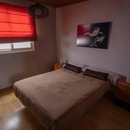 Bonito, Cómodo Y Céntrico En El Puerto De La Cruz Apartamento *