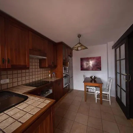 Bonito, Cómodo Y Céntrico En El Puerto De La Cruz Apartamento Puerto de la Cruz (Tenerife)