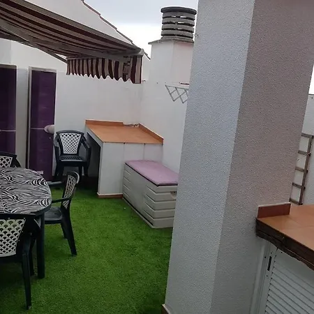 Bonito, Cómodo Y Céntrico En El Puerto De La Cruz
