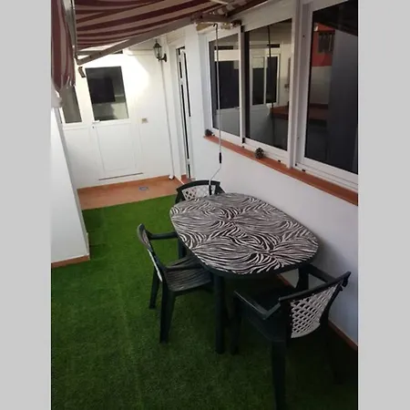 Bonito, Comodo Y Centrico En El Puerto De La Cruz *