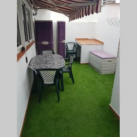 Bonito, Comodo Y Centrico En El Puerto De La Cruz * Puerto de la Cruz (Tenerife)